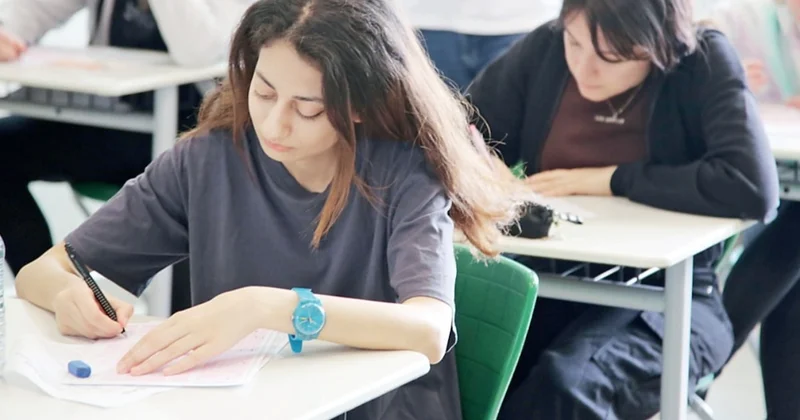 Ortak yazılı sınavlara Danıştay karar verecek! Sözcü Gazetesi