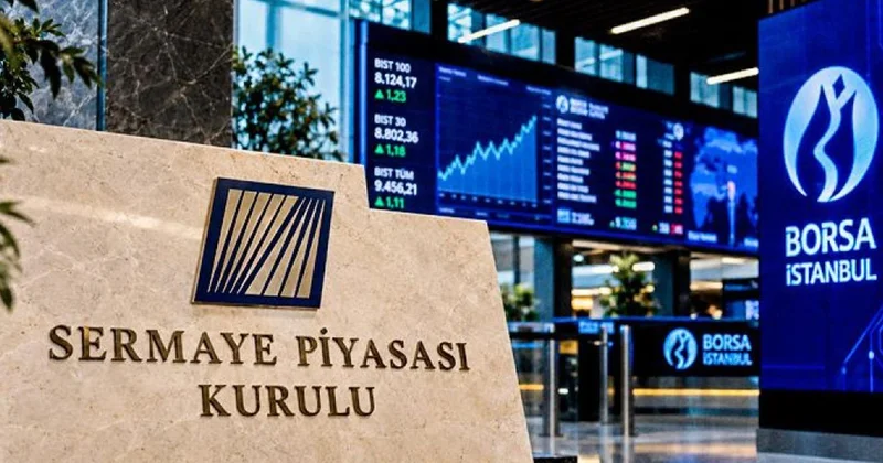 SPK, ALKLC ve ANELE de 48 kişiye suç duyurusu, 28 kişiye lisans iptali kararı verdi