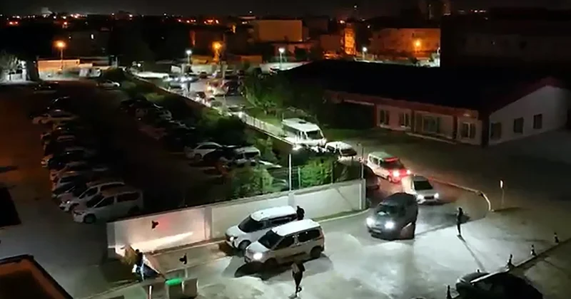 17 sigorta şirketinden haksız tazminat alan çetede 80 şüpheli adliyeye sevk edildi