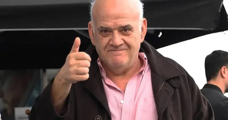 İsminin kurbanı olmuş! Ahmet Çakar ın Azerbaycan a giriş yasağının perde arkası