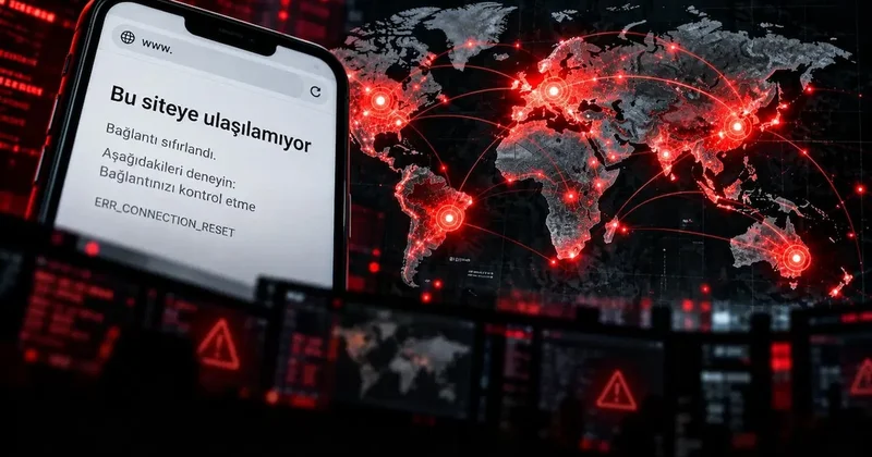 İnternet siteleri alarmda: Sunuculara şifresiz erişim riski Sözcü Gazetesi