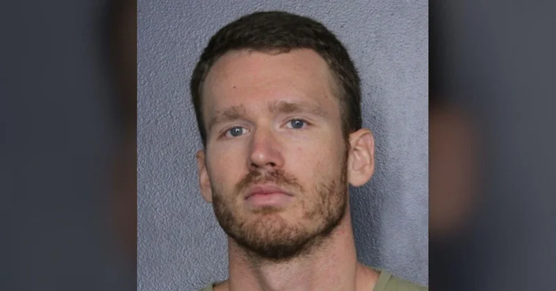 Florida da polis, ölü bulduğu adamın kimliğini çalıp evine yerleşmekle suçlanıyor