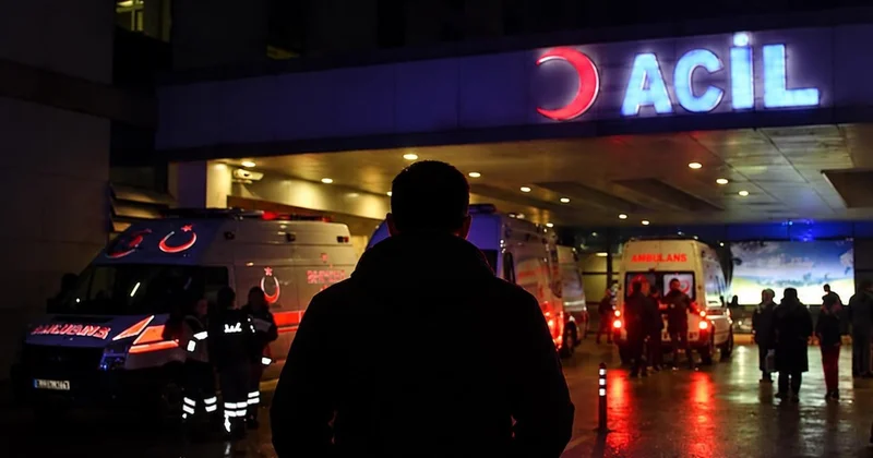 İstanbul un köklü hastanesinde sapık alarmı! Flaşını patlattı, yakayı ele verdi Sözcü Gazetesi