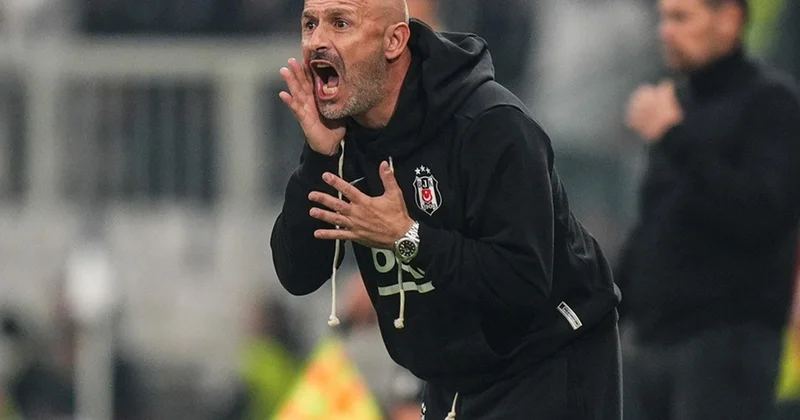 Vincenzo Italiano kötü haberi verdi: Başakşehir maçında olmayacak