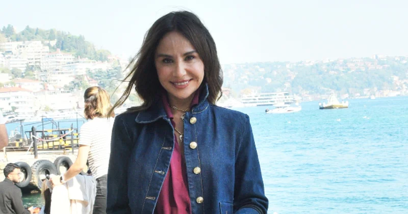 Betül Demir: Kimsenin sırtına binmedim
