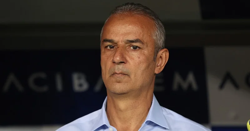 İsmail Kartal Galatasaray karşısına sürpriz kadroyla çıkacak! Sözcü Gazetesi