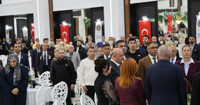 EMŞAV Başkanı Yılmaz: Bu süreç sükunetle, huzurla, özellikle siz bedel ödeyen insanların katkısıyla bir nihayete erecek Diyarbakır Haberleri Habertürk Yerel Haberler