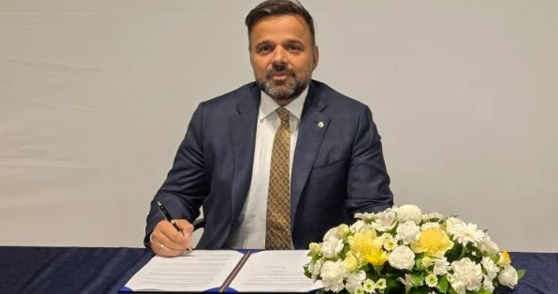 Turkcell ve Samsung, 5G iş birliğini 2027’ye taşıyor