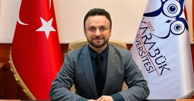 GPS sinyalinin olmadığı ortamlarda konum belirleyecek projeye TÜBİTAK desteği Karabük Haberleri Habertürk Yerel Haberler