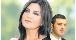 YÜKSEL AYTUĞ Sibel Can tam zamanında yırttı
