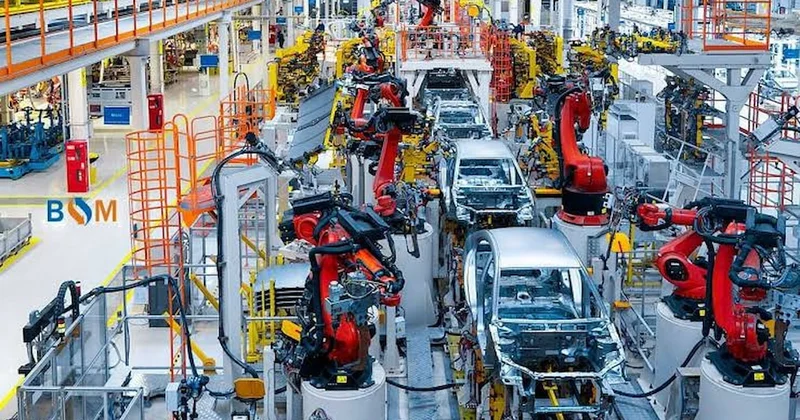 Çin in gücüne dayanamayan otomotiv markası ikiye bölündü Sözcü Gazetesi