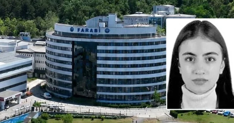 SON DAKİKA: Üniversite öğrencisi Hatice Kübra Gedik bağırsak enfeksiyonu kurbanı oldu