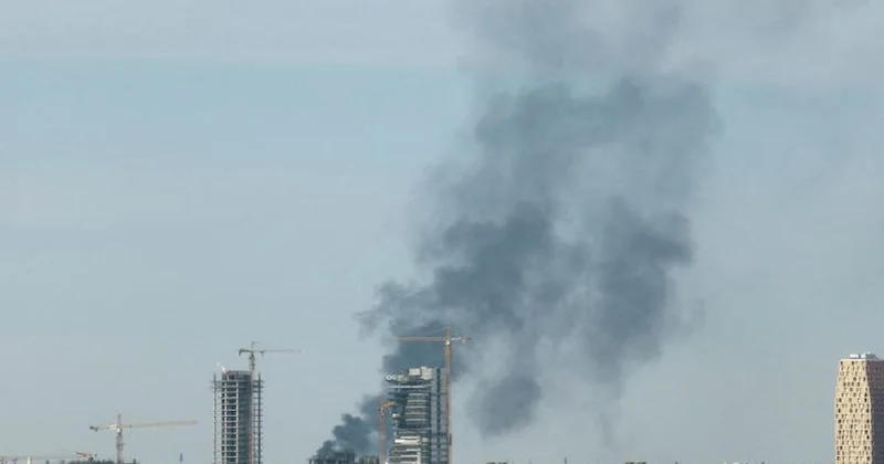 Husiler Suudi Arabistan ı vurdu, petrol fiyatları uçtu Sözcü Gazetesi