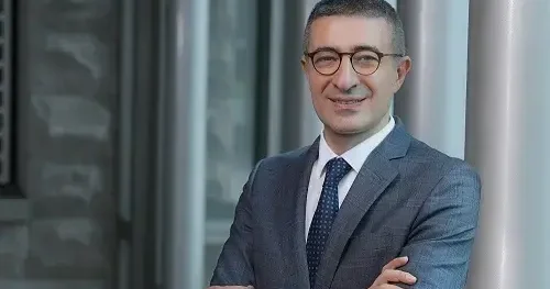 Garanti BBVA’dan 400 milyon euroluk DPR işlemi