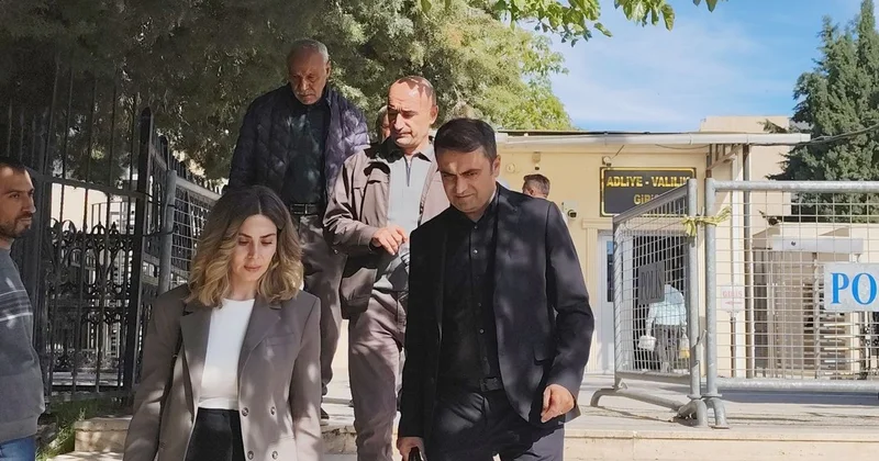 Mardin Kızıltepe de Kaya davasında yeni görüntü bilirkişiye gitti, tutukluluk sürüyor