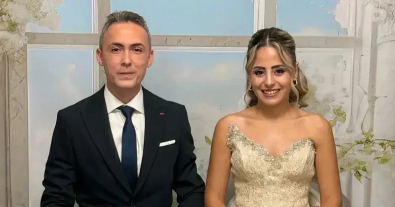 Polis memuru Aykut Erol, avukat nişanlısı Özge Penbegül ü öldürüp intihar etti