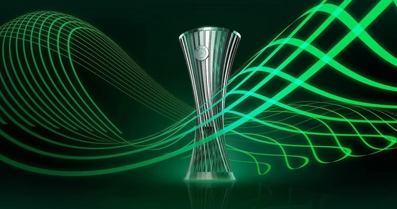 UEFA Konferans Ligi nde gecenin sonuçları!