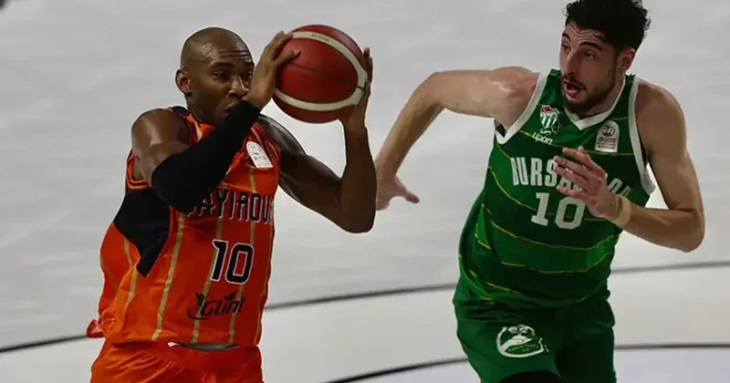 Glint Çayırova Belediyespor dan ligde ilk galibiyet Fanatik Gazetesi Basketbol Haberleri Spor