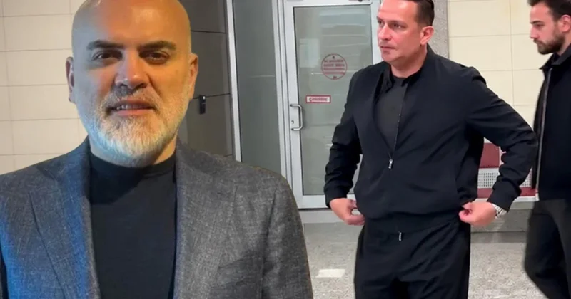 Murat Kapki şikayet etmişti! Savcı, Mücahit birincinin cezalandırılmasını istedi