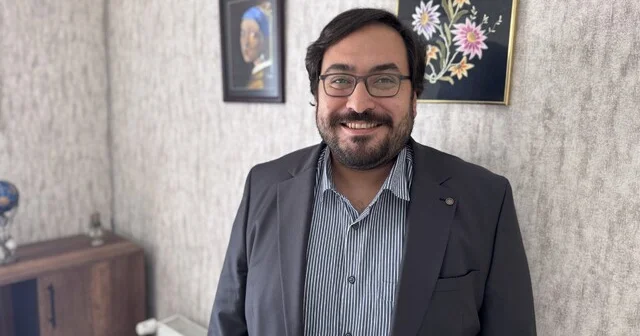 Göz hakkı kanunen de dinen de caiz değil Avukat Süleyman Yalım: Göz hakkı tabiri hukuken düpedüz hırsızlıktır Kayseri Haber Habertürk Yerel Haberler