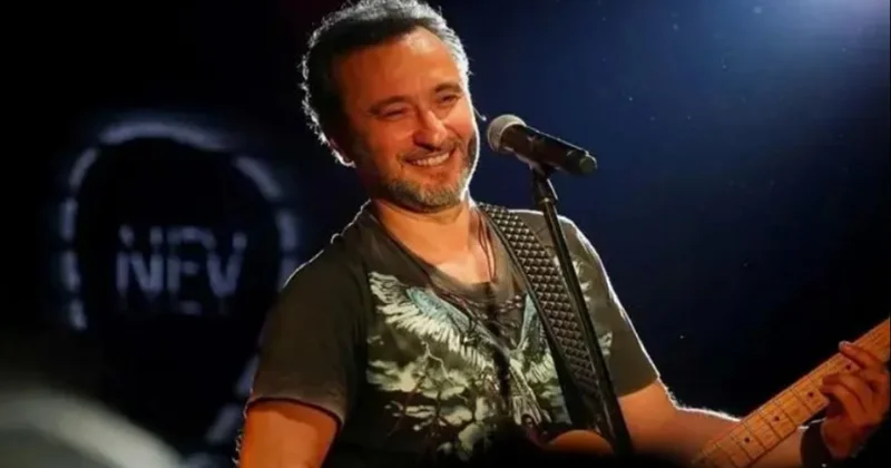 Şarkıcı Nev’den sevenlerine kötü haber Sözcü Gazetesi