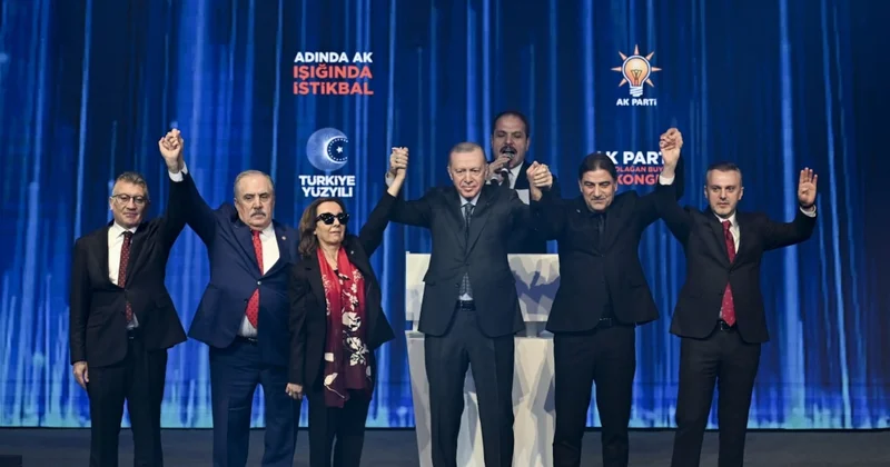 AKP ye geçeceği öne sürülmüştü: CHP li başkandan transfer iddialarına yanıt Sözcü Gazetesi