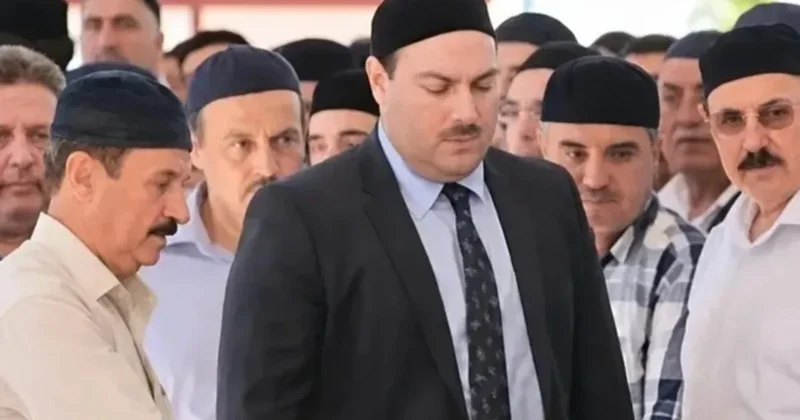 SON DAKİKA I Alihan Kuriş soruşturmasında yeni gelişme: 19 şüpheli tutuklandı!