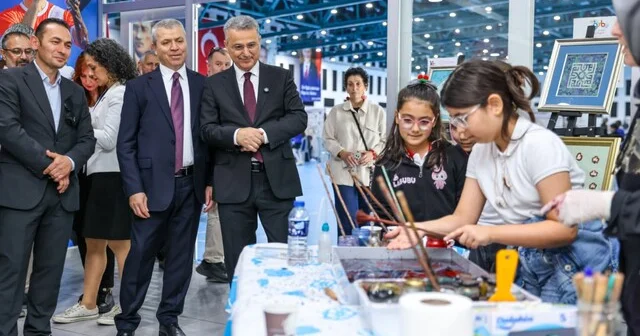 Başkan Kurnaz: Bilimin ışığında düşünen nesiller yetiştirmeliyiz Samsun Haberleri Habertürk Yerel Haberler