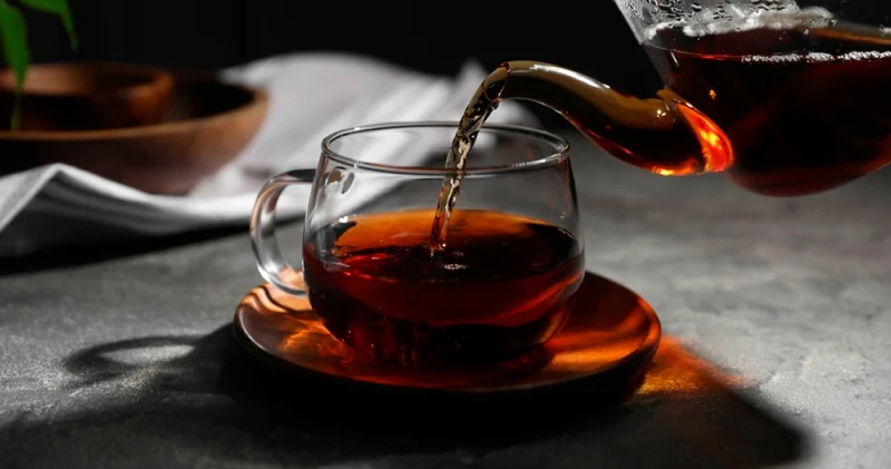 Çayın kalbe faydası var! Ancak bir şartı var Haberler