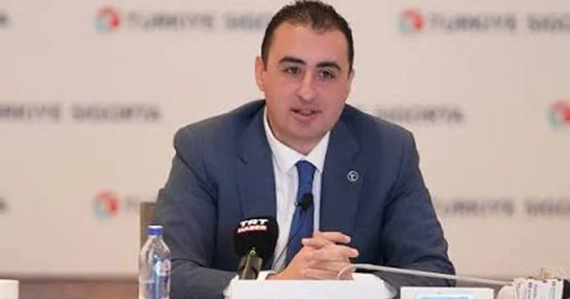 Taha Çakmak kimdir, nerelidir, neden gözaltına alındı, neyle suçlanıyor? İşte fon soruşturmasındaki iddialar Son Haberler