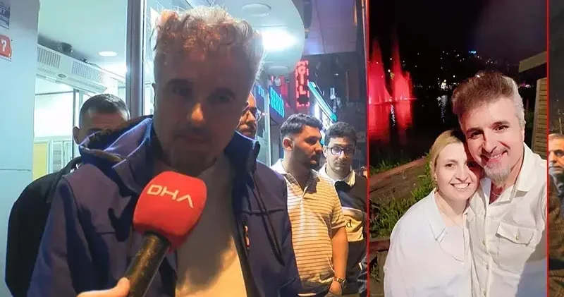 Zeytinburnu nda yağ aldırma ameliyatında öldü; eşi yanlış müdahale iddiasıyla şikayetçi oldu
