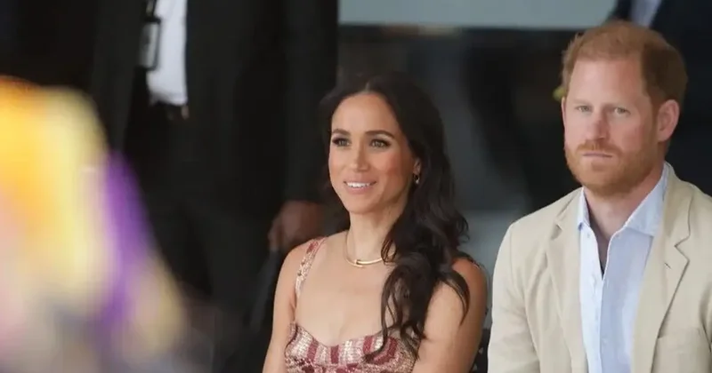 Meghan Markle ın babasıyla ilgili iddia ortalığı karıştırdı: Binlerce görüntü var