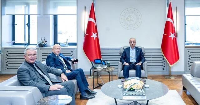 Karabiga nın içi tamam, şimdi sıra dışında Çanakkale Haber Habertürk Yerel Haberler