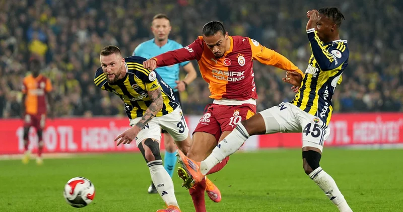 GALATASARAY FENERBAHÇE MAÇ BİLETLERİ SATIŞA ÇIKTI MI? Galatasaray Fenerbahçe derbi bilet fiyatları belli oldu mu, ne zaman satışa çıkacak?