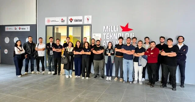 Yalova OSB den öğrenci projelerine destek Yalova Haberleri Habertürk Yerel Haberler