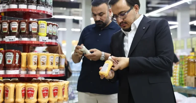 Müşterinin çantasını bantlayan uygulama son buldu: Onur kırıcı tedbirden vazgeçildi