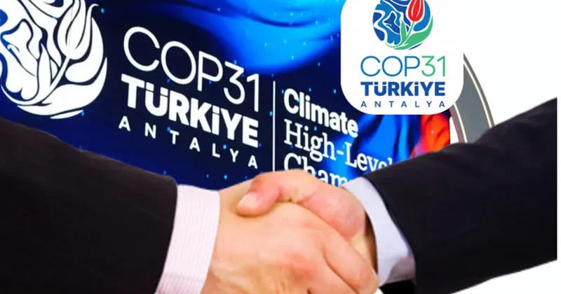 IEA Başkanı açıkladı! COP31 için elektrifikasyon taahhüdü önerisi: Hedef yüzde 35!