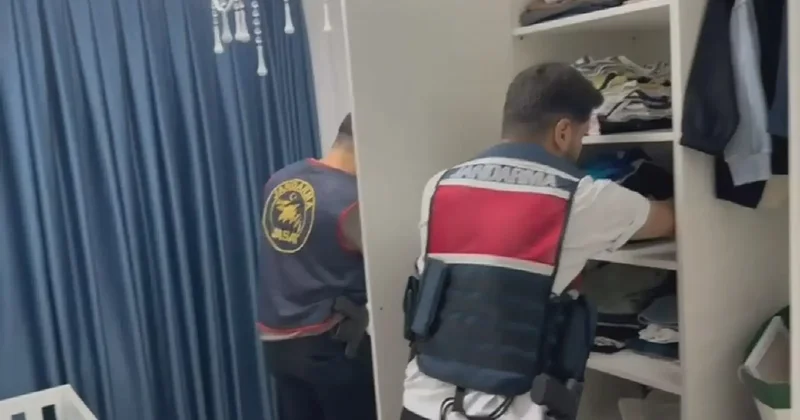 İstanbul merkezli yasa dışı bahis operasyonunda 23 şüpheliye operasyon