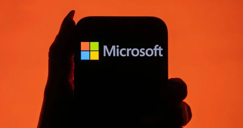 Microsoft tan siber güvenlik uyarısı!