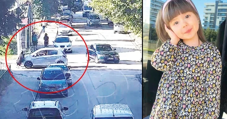 Elif Mavi’ye çarpan sürücüye 15 yıl istendi