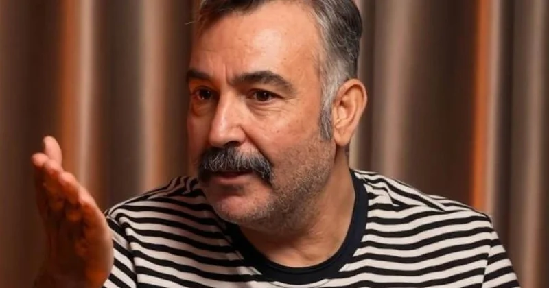 Yaprak Dökümü nün Şevket iydi! Son hali Zamanın acıması yok dedirtti
