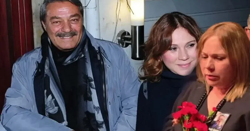 Jülide Kural dan aylar sonra sitem dolu açıklama: Toprağa vereli 4 ay bile olmadı