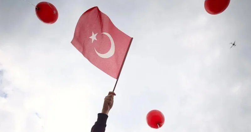 28 29 Ekim tatil mi, 28 Ekim yarım gün mü? 29 Ekim Cumhuriyet Bayramı hangi güne denk geliyor?