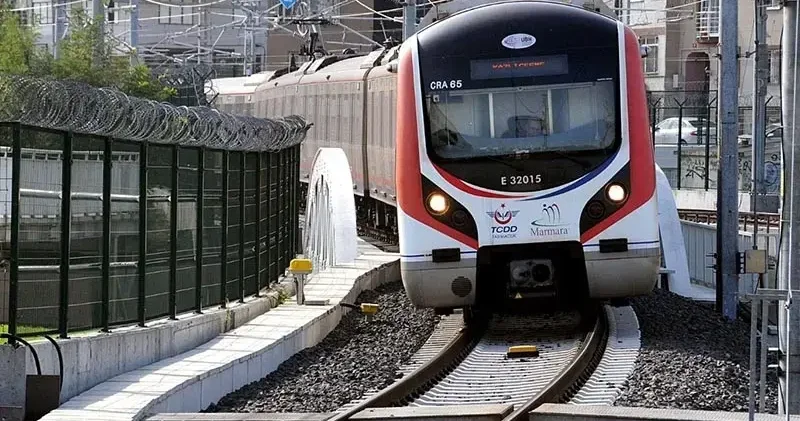 Bakan Uraloğlu: 29 Ekim de bakanlığa bağlı kent içi raylı sistemler ücretsiz olacak