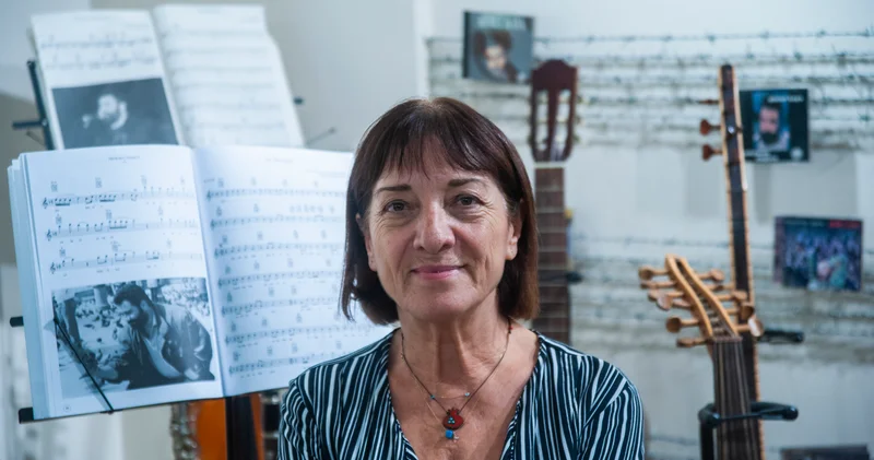 Gülten Kaya: Bir eser ortaya çıkana kadar hep birlikte çalışıyorduk Agos