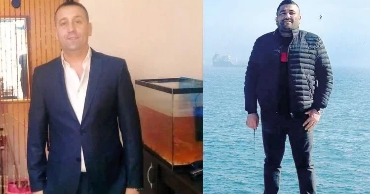 Borç kavgası katliama dönüştü