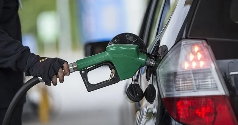 Akaryakıtta tabela değişiyor: Motorine indirim geliyor Sözcü Gazetesi
