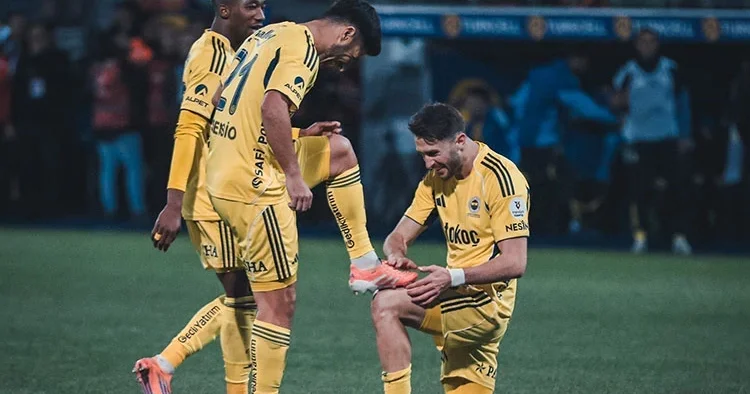 Fenerbahçe de Asensio fırtınası: Gollerine Rize de de devam etti!