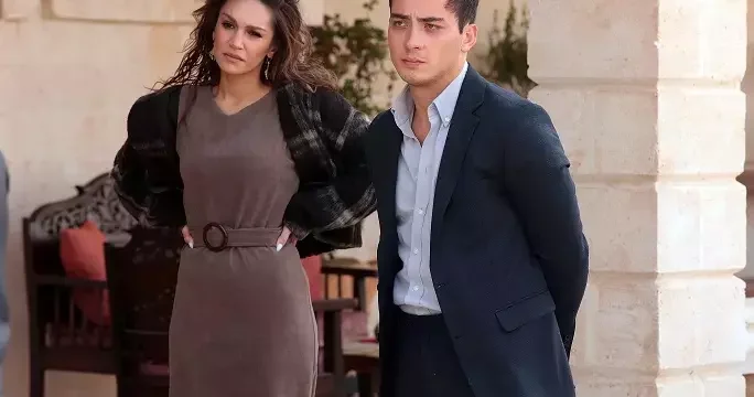 ‘Sen yakışıklıymışsın Atakan’