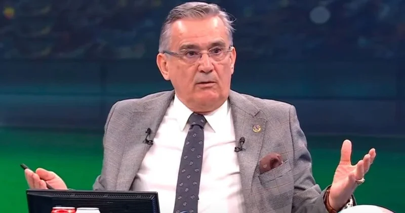 Mustafa Çulcu: Kırmızı göstermeliydi